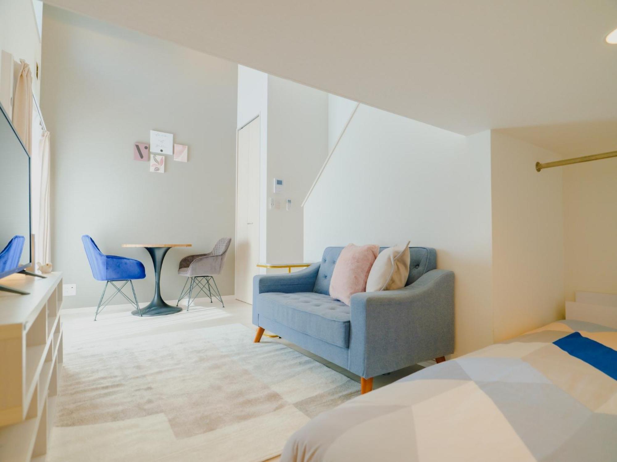 Your Room Kumamoto Sta Little 103 Vacation Stay 75704 Экстерьер фото