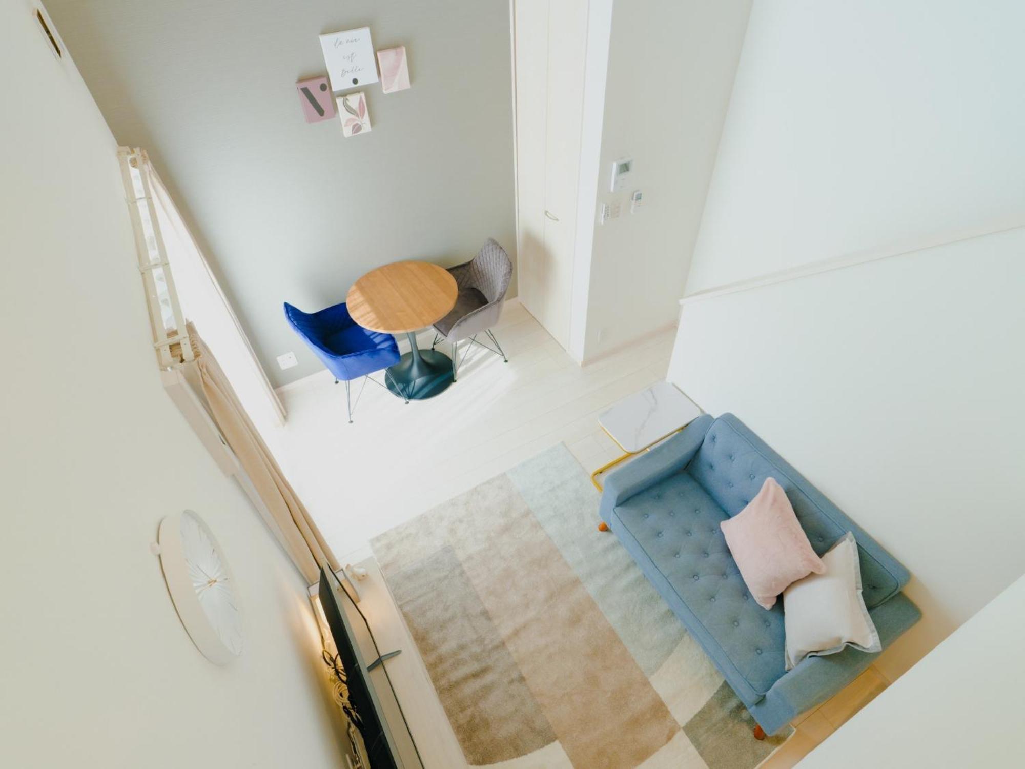 Your Room Kumamoto Sta Little 103 Vacation Stay 75704 Экстерьер фото